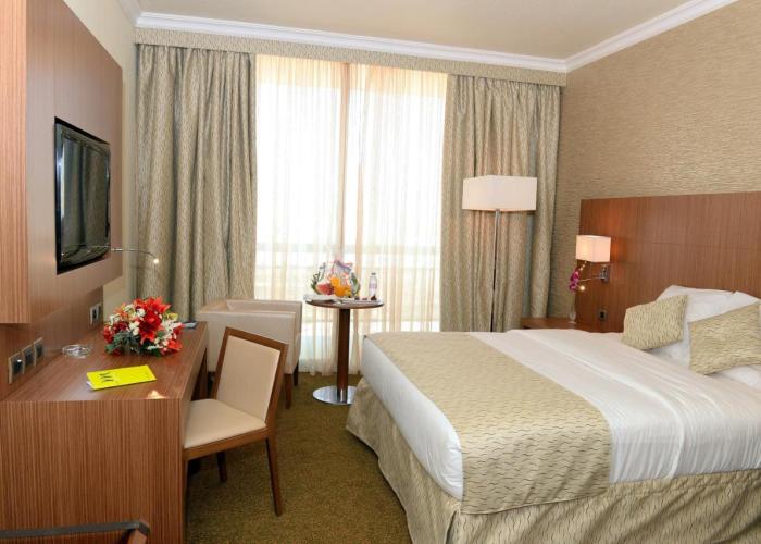M Grand Hotel Doha