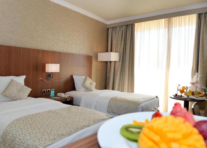 M Grand Hotel Doha