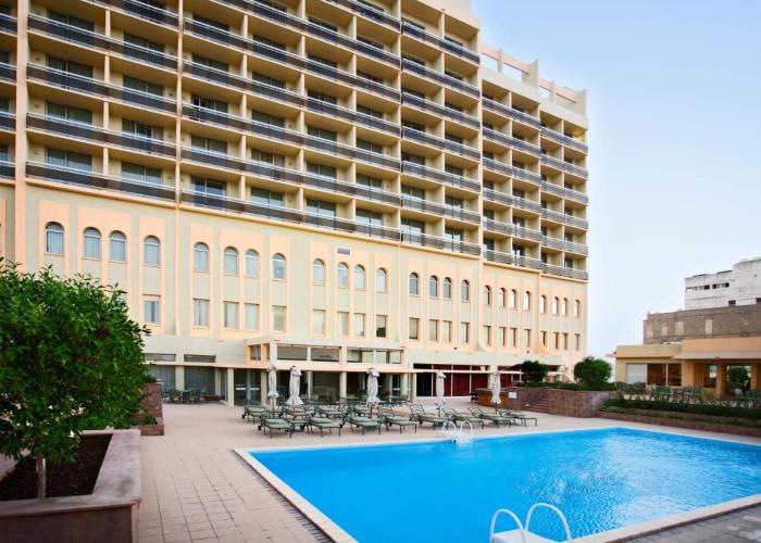 M Grand Hotel Doha