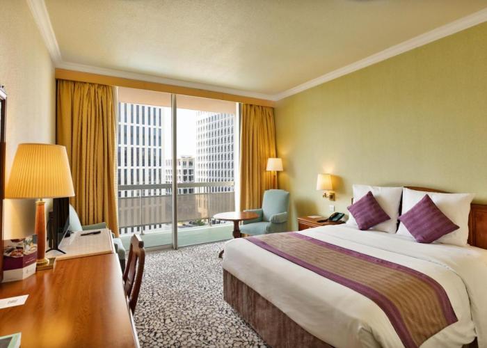 M Grand Hotel Doha