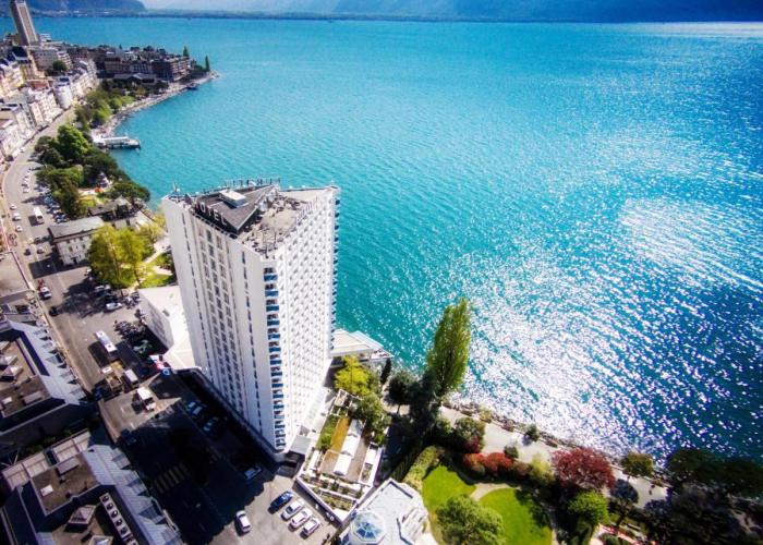 Eurotel Montreux