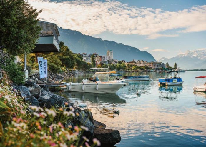 Eurotel Montreux