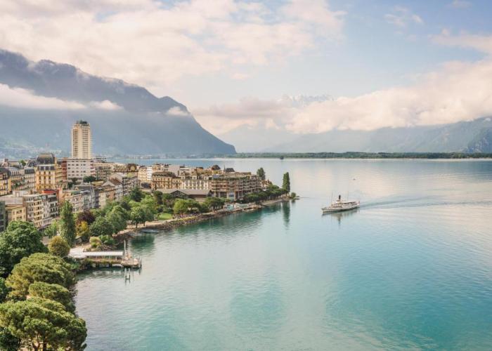 Eurotel Montreux