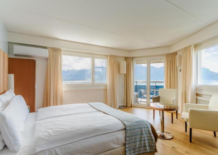 Eurotel Montreux