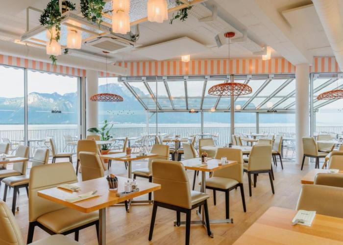 Eurotel Montreux