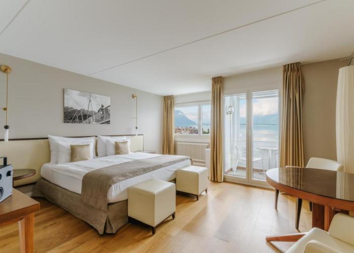 Eurotel Montreux
