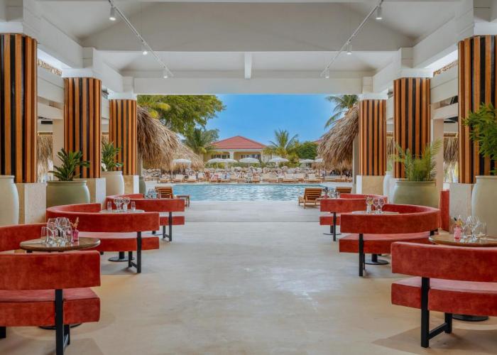 Livingstone Jan Thiel Resort