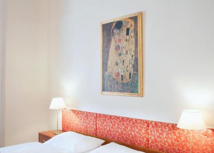 HPA Hotel Andreas