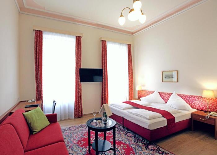 HPA Hotel Andreas