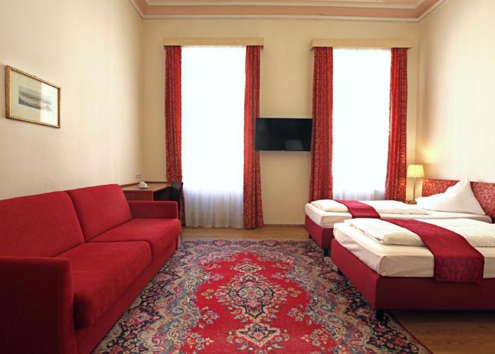 HPA Hotel Andreas