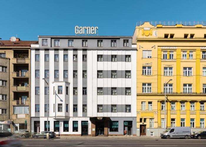 Novum Hotel Congress Wien am Hauptbahnhof
