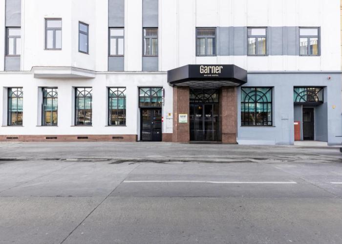 Novum Hotel Congress Wien am Hauptbahnhof