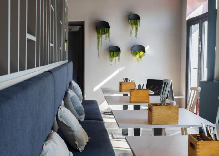 Novum Hotel Congress Wien am Hauptbahnhof