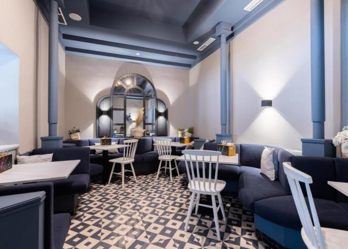 Novum Hotel Congress Wien am Hauptbahnhof
