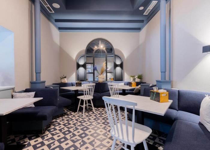 Novum Hotel Congress Wien am Hauptbahnhof