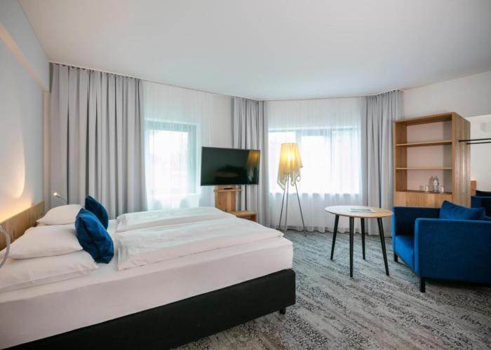 ARCOTEL Wimberger - nahe der Mariahilfer Straße
