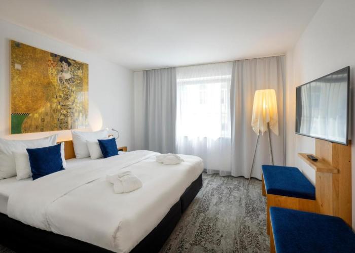 ARCOTEL Wimberger - nahe der Mariahilfer Straße
