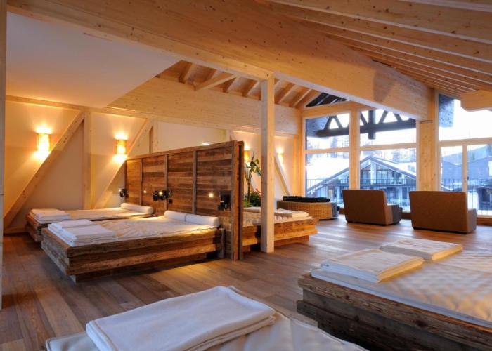 Krumers Post Hotel & Spa
