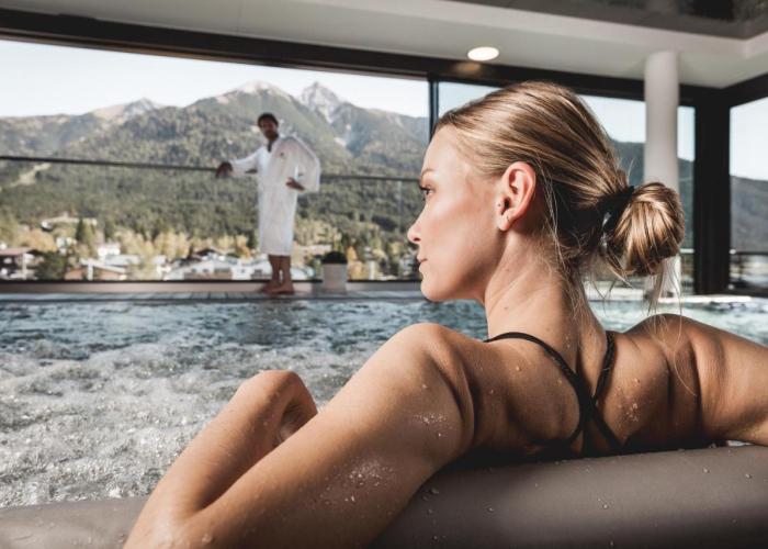 Krumers Post Hotel & Spa