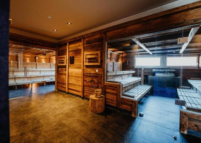 Krumers Post Hotel & Spa