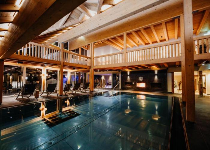 Krumers Post Hotel & Spa