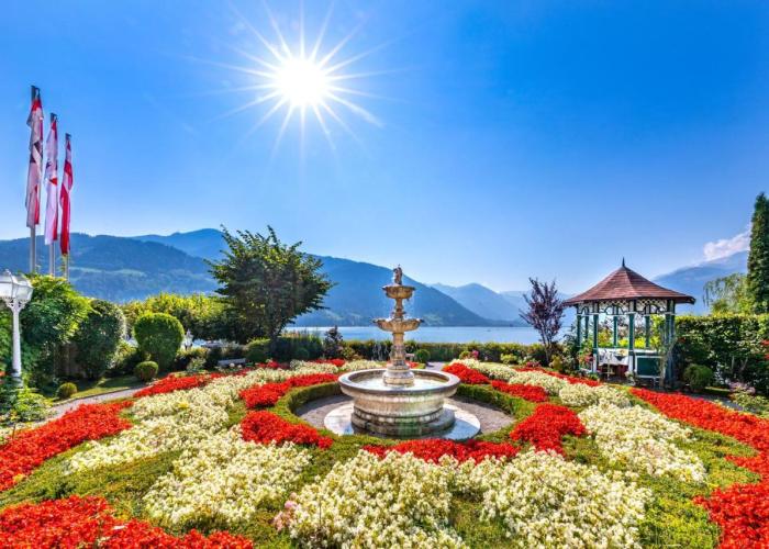 Grand Hotel Zell am See