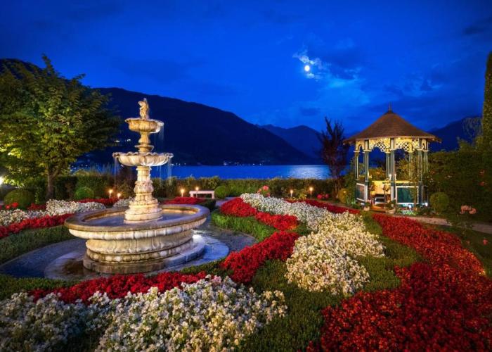 Grand Hotel Zell am See