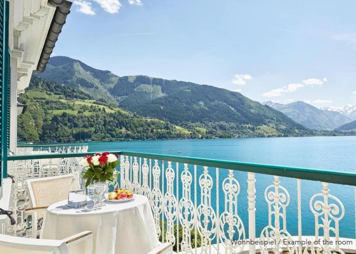 Grand Hotel Zell am See