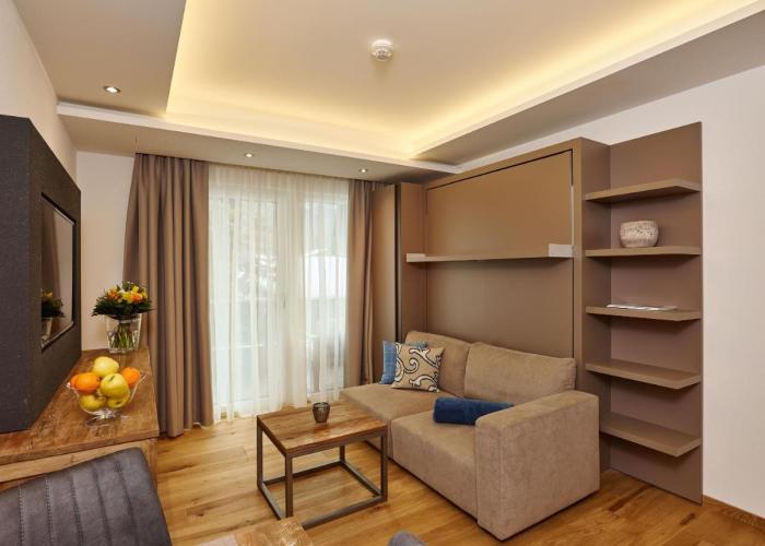 A-VITA Viktoria & A-VITA living luxury apartments