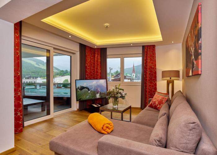 A-VITA Viktoria & A-VITA living luxury apartments