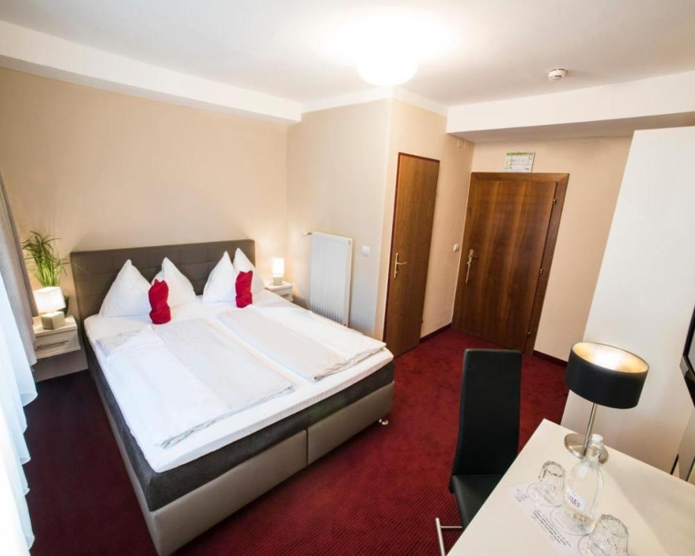 фото Stadthotel Kramer
