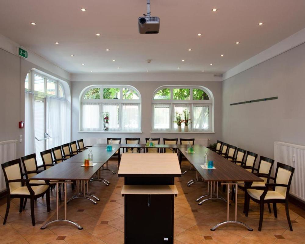 фото Stadthotel Kramer