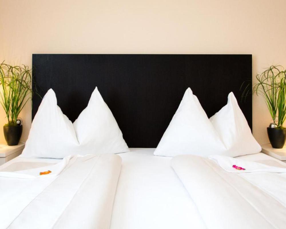 фото Stadthotel Kramer