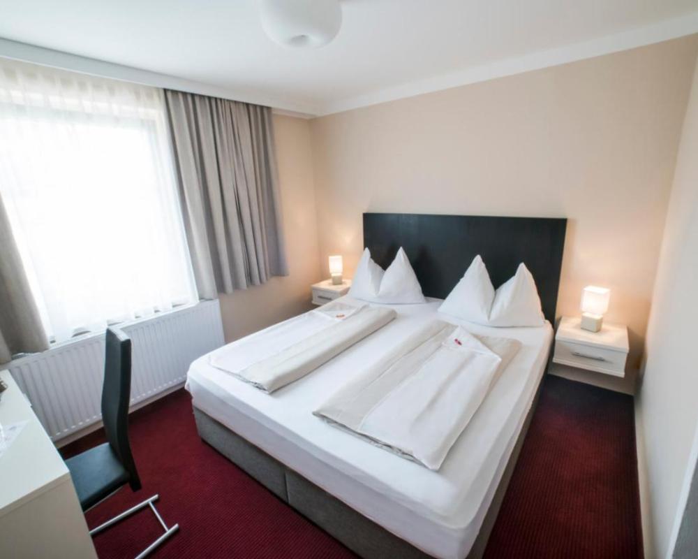 фото Stadthotel Kramer