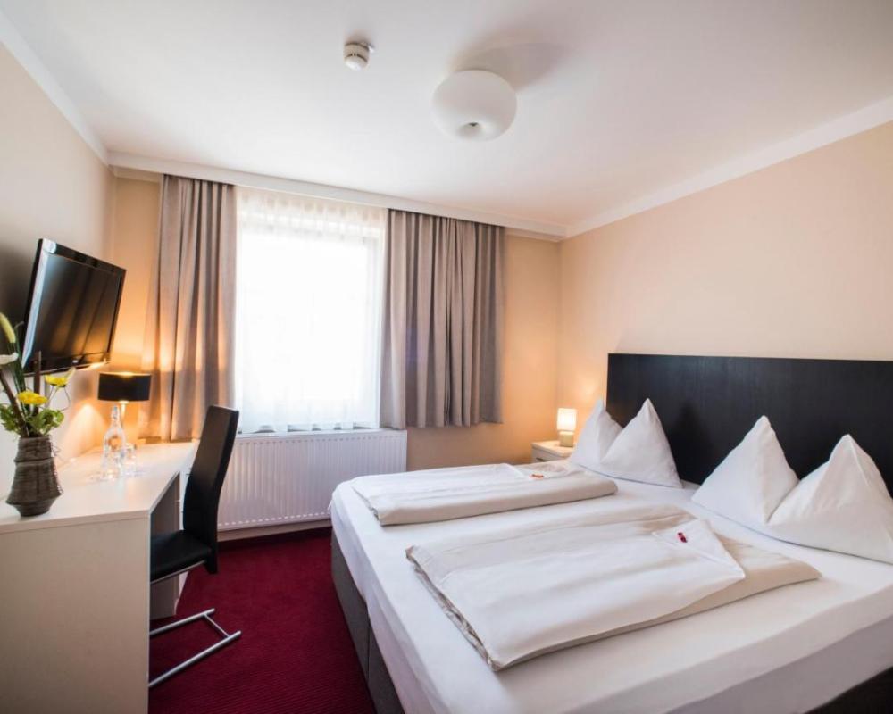 фото Stadthotel Kramer