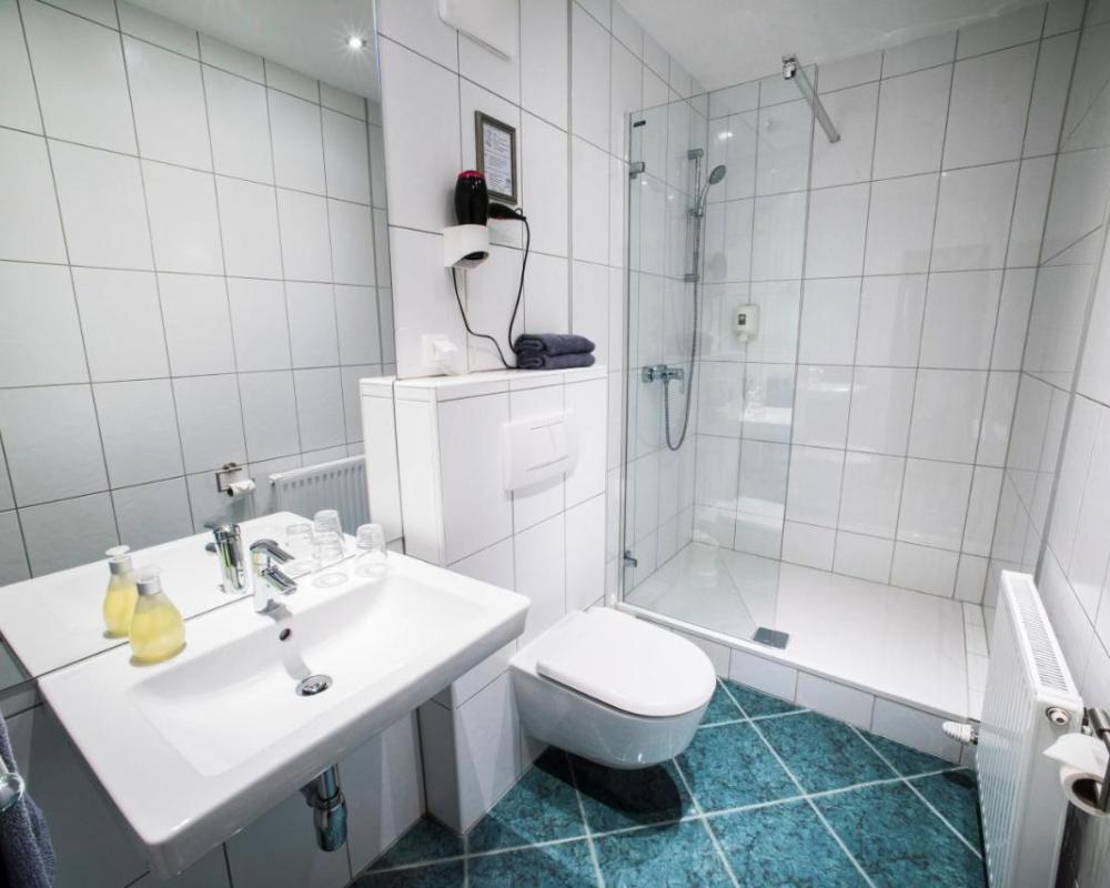 фото Stadthotel Kramer