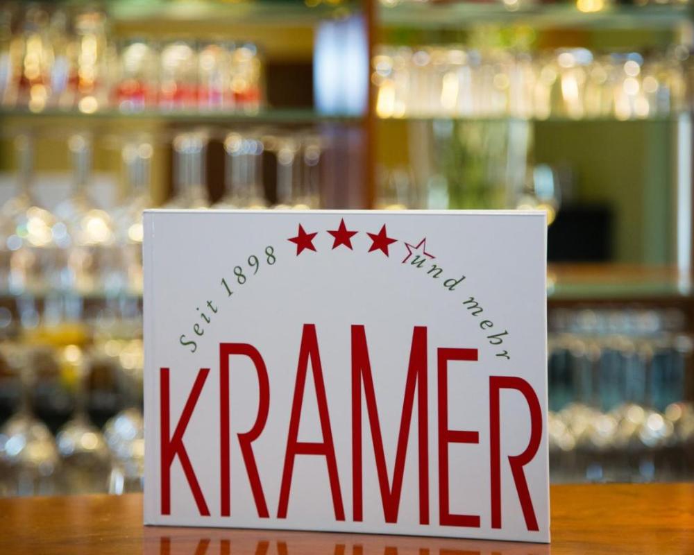 фото Stadthotel Kramer