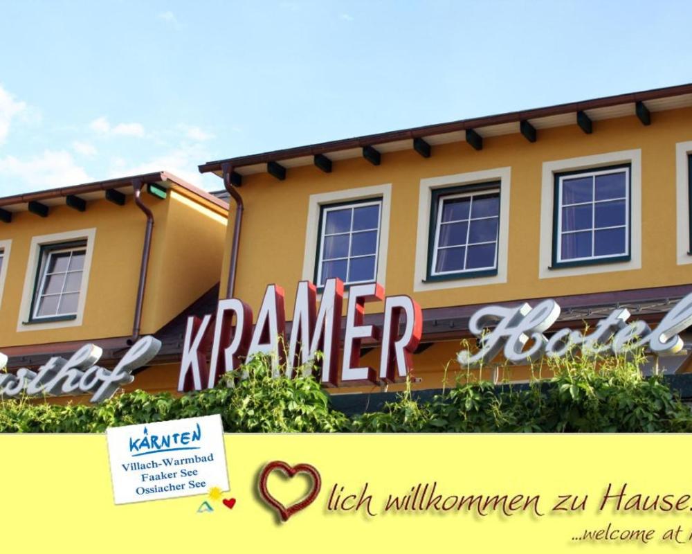 фото Stadthotel Kramer