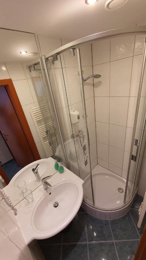 фото Stadthotel Kramer