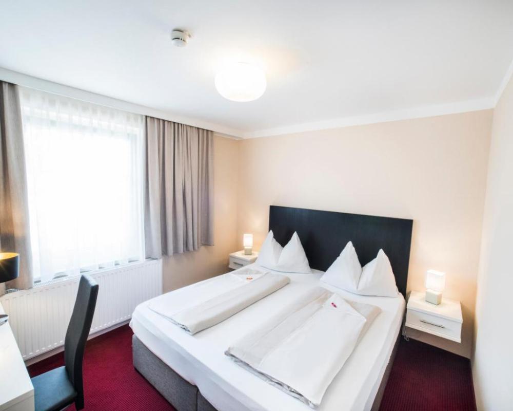 фото Stadthotel Kramer