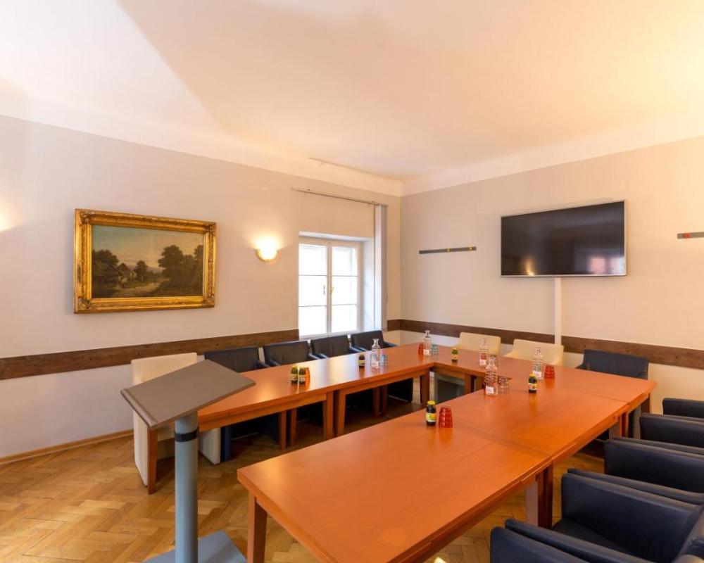 фото Stadthotel Kramer