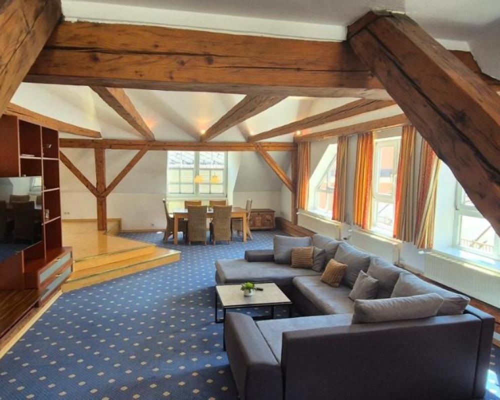 фото Stadthotel Kramer