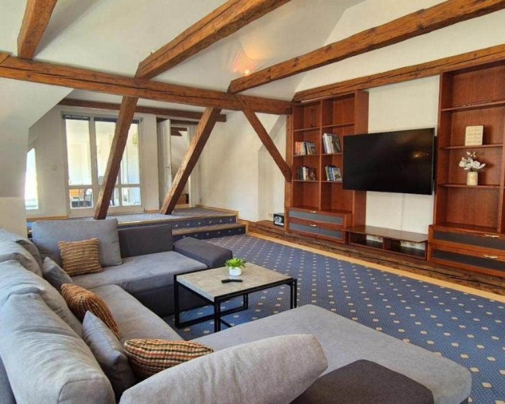 фото Stadthotel Kramer