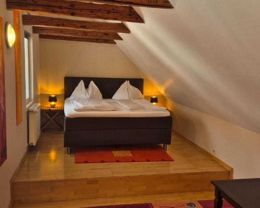 фото Stadthotel Kramer