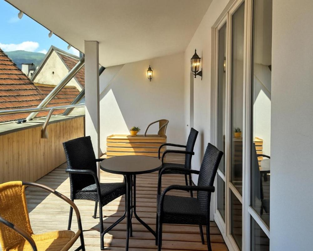 фото Stadthotel Kramer