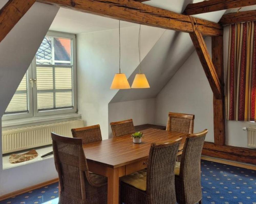 фото Stadthotel Kramer