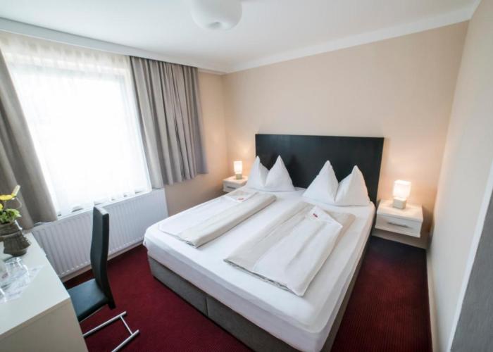 Stadthotel Kramer