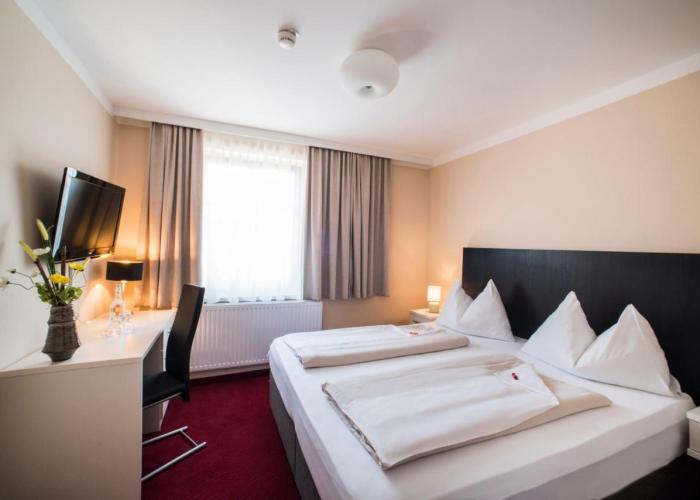 Stadthotel Kramer