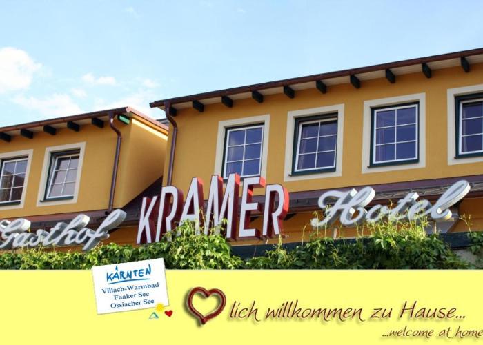 Stadthotel Kramer