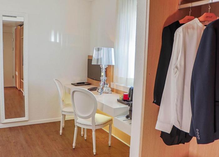 Hotel Garni Muralto